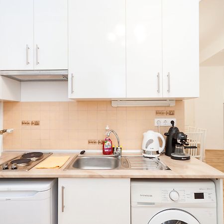 Like Home - City Center - Style Apartment 布达佩斯 外观 照片
