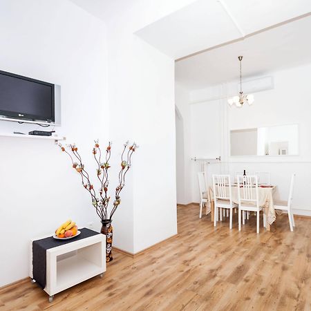 Like Home - City Center - Style Apartment 布达佩斯 外观 照片