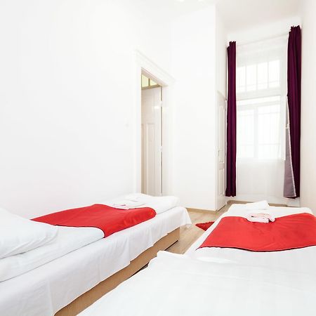 Like Home - City Center - Style Apartment 布达佩斯 外观 照片