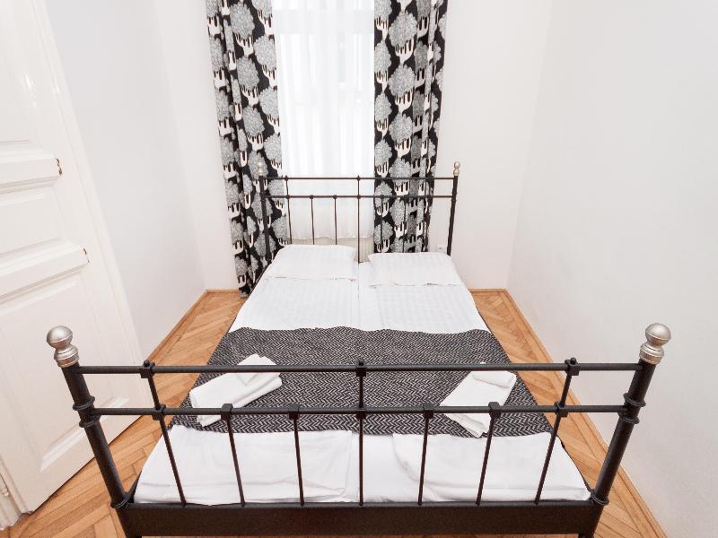 Like Home - City Center - Style Apartment 布达佩斯 外观 照片