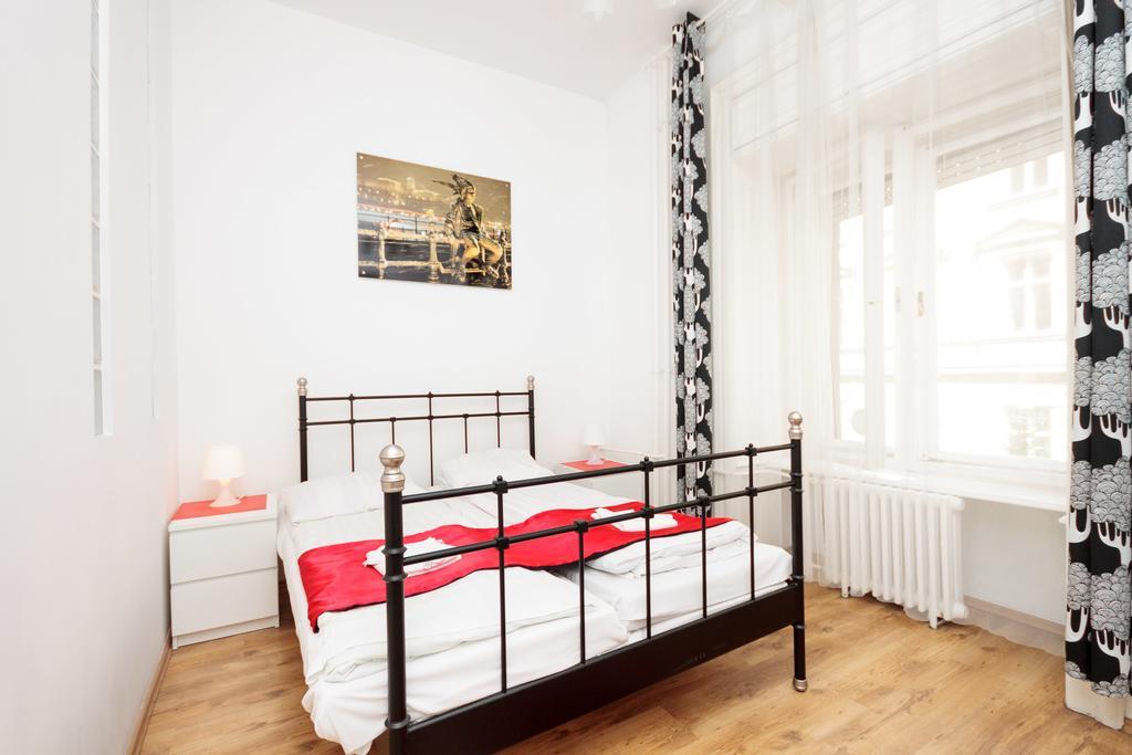 Like Home - City Center - Style Apartment 布达佩斯 外观 照片
