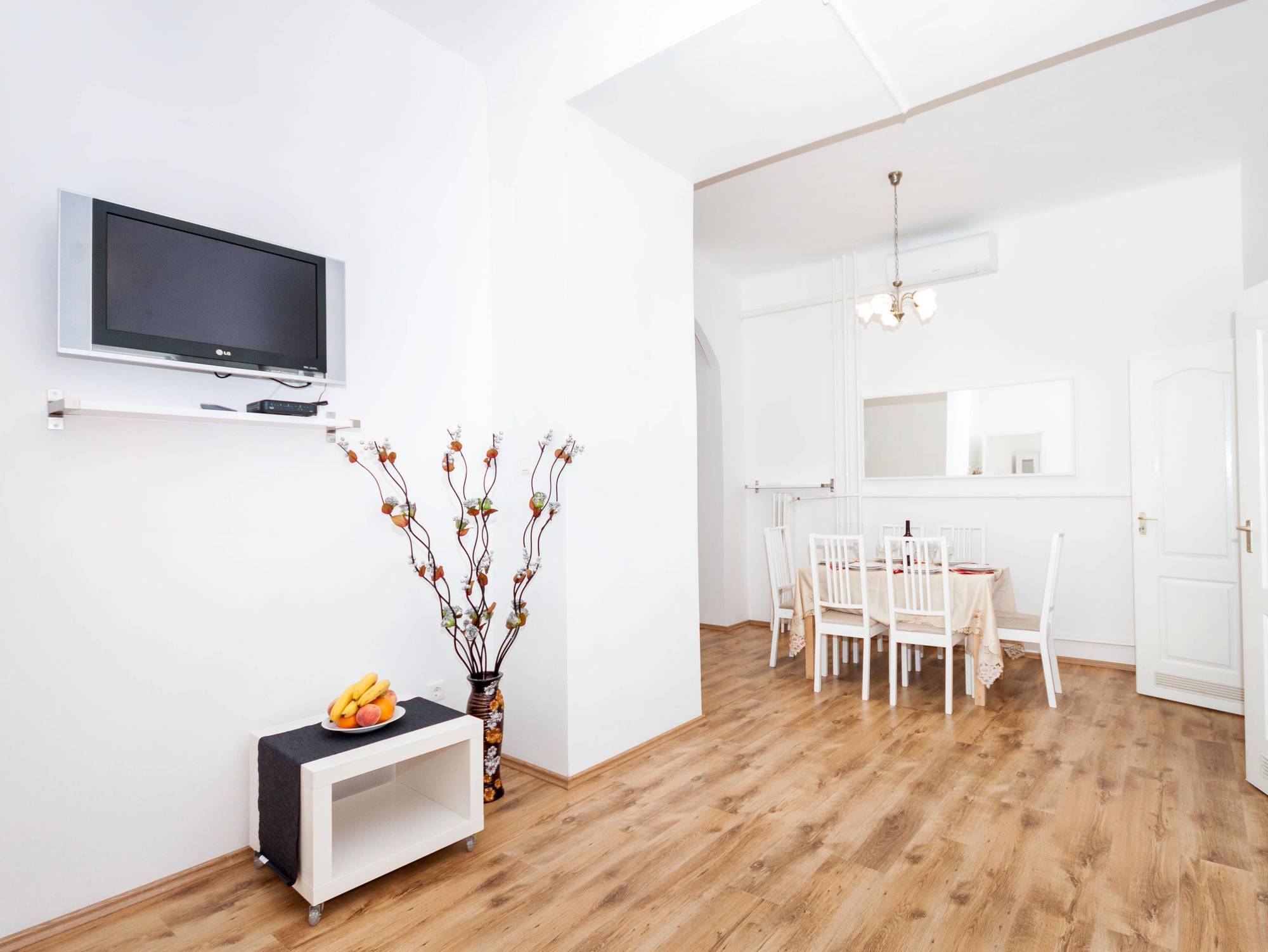 Like Home - City Center - Style Apartment 布达佩斯 外观 照片
