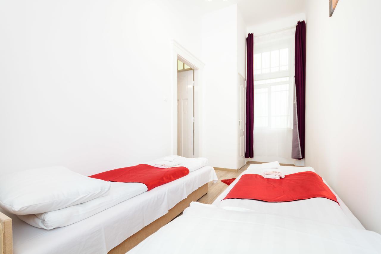 Like Home - City Center - Style Apartment 布达佩斯 外观 照片