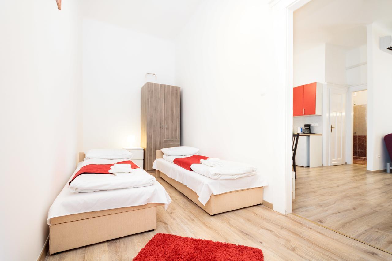 Like Home - City Center - Style Apartment 布达佩斯 外观 照片