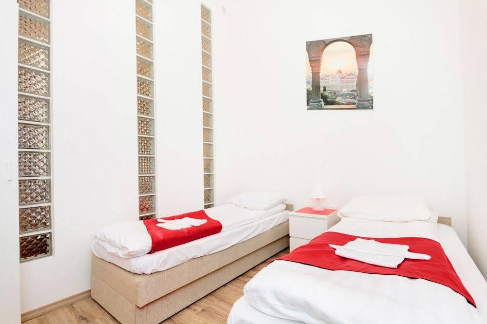 Like Home - City Center - Style Apartment 布达佩斯 外观 照片