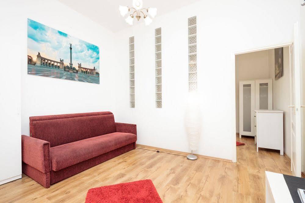 Like Home - City Center - Style Apartment 布达佩斯 外观 照片