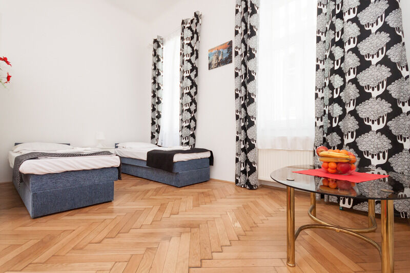 Like Home - City Center - Style Apartment 布达佩斯 外观 照片