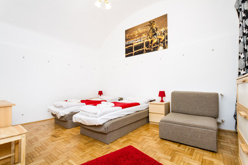 Like Home - City Center - Style Apartment 布达佩斯 外观 照片